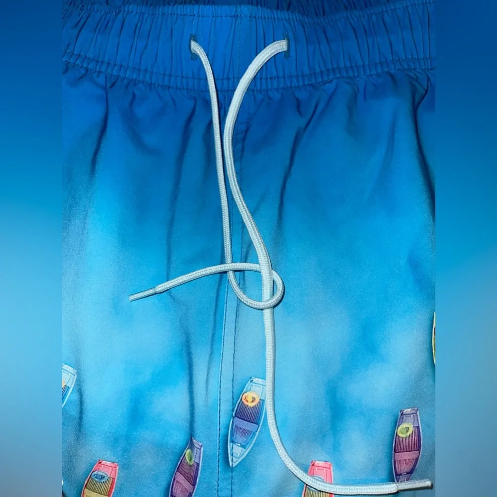 Caribbean Swim Trunks Men’s Size 3XB‎ Bundle Of 2 NWT